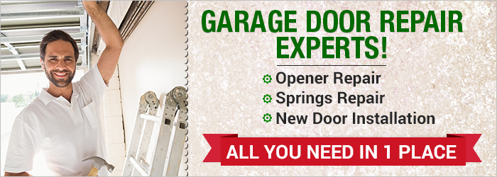 About Us - Garage Door Repair New Jersey