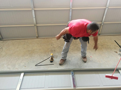 Garage Door Repair Services